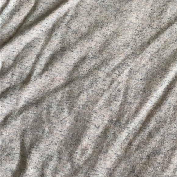 Color blocked pocket tank - Picture 4 of 4